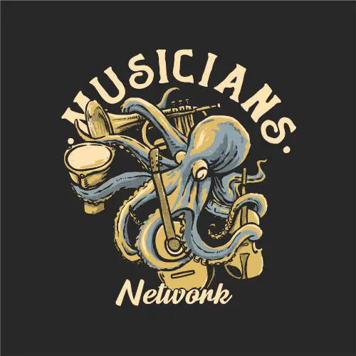 Musicians Network Arts 6